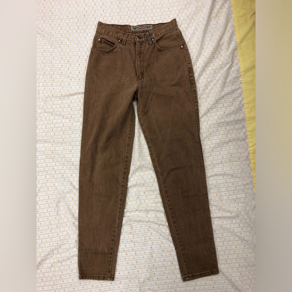 Vintage Women’s Levi’s Jeans